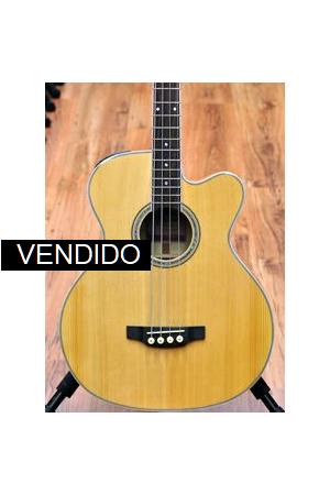 Takamine GB72 CE Natural Takamine GB72 CE Natural